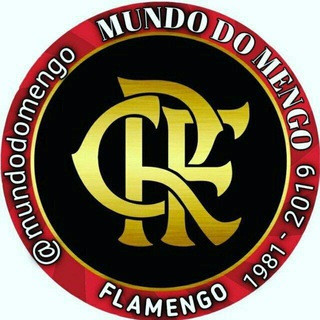 Mundo do Mengo ️, telegram group