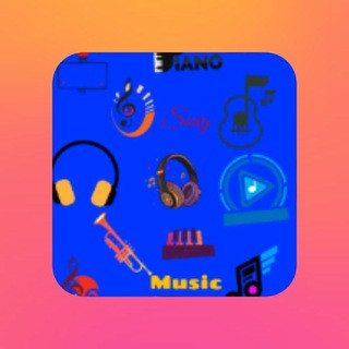 My musique, telegram channel