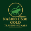NAS100+US30+GOLD TRADING SIGNALS ️