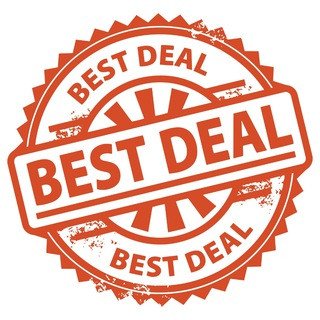 Best Deals, telegram channel