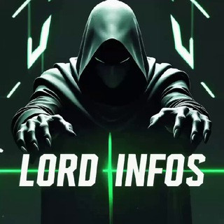 Lord Infos Syndicate, telegram channel