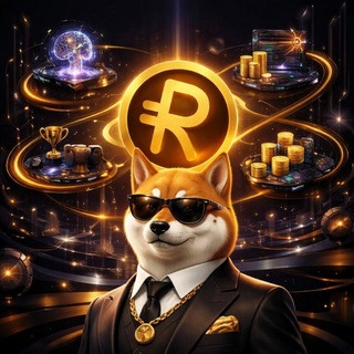 Rich Dog Top Play to Earn Game on TON, telegram channel
