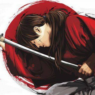 Rurouni kenshin in hindi, telegram channel