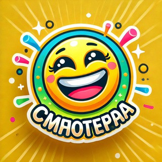 Сміхотерапія, telegram channel