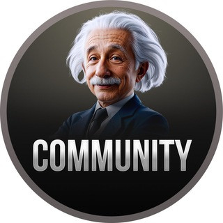 Smartest Community, telegram channel