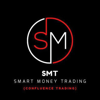 SMART MONEY TRADING, telegram channel