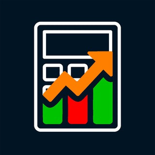 Crypto Trader's Calculator, telegram bot