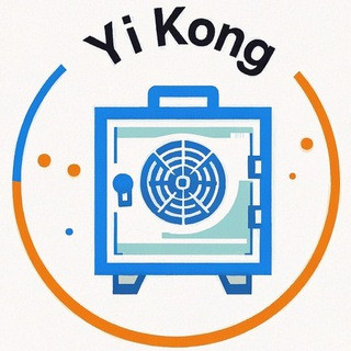 一空, telegram channel