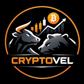 Cryptovel, telegram channel