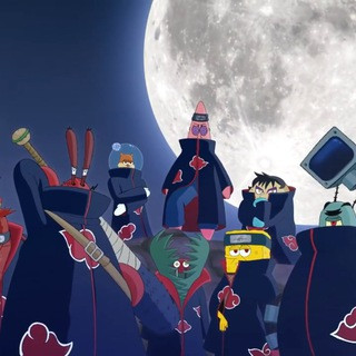 Akatsuki Group S.A. [Shitposting y Random], telegram channel