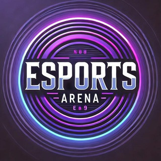ESPORTS ARENA, telegram channel