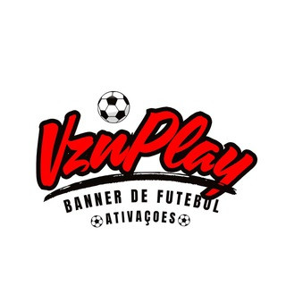 BANNER FUTEBOL E ATIVAÇÕES APPS, telegram channel