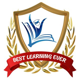 Best Learning Ever, telegram channel