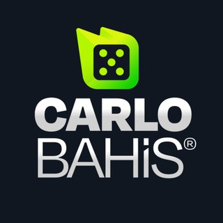 CarloBahis™ | Casino & Sportsbook, telegram channel