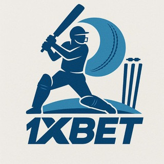 1xbet Cricket Predictions, telegram channel