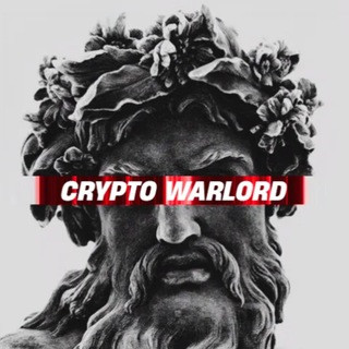 Crypto Warlord News, telegram channel
