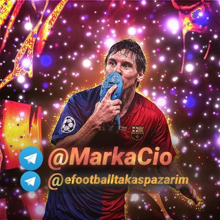 efootball al sat takas kanalı, telegram channel