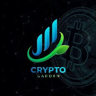 Crypto Garden, telegram channel