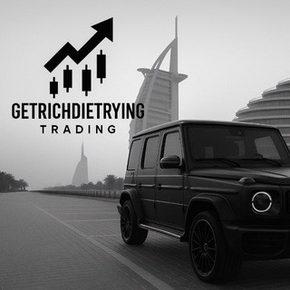 GETRICHDIETRYING , telegram channel