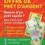 FINANCEMENT PRÊT D'ARGENT