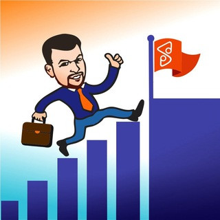 На пути инвестора, telegram channel
