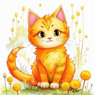 ЛучиКотики ️, telegram channel