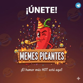 Memes Picantes 🥵, telegram channel