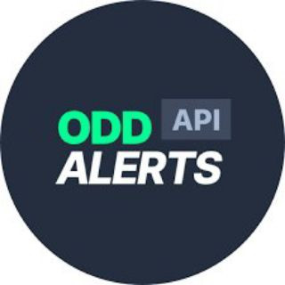 ODD ALERT FOOTBALL BETTING TIPS, telegram channel