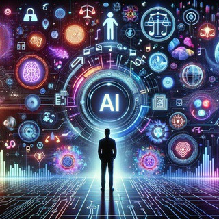 Prompt Brasil - Inteligência Artificial, telegram channel