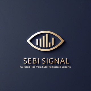 SEBI Signals: Curated Picks from TOP SEBI Experts 84% Success Rate., telegram channel