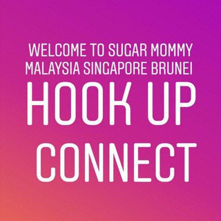 Sugar Mommy Malaysia_Singapore, telegram channel