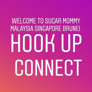 Sugr mommy Malaysia, telegram channel