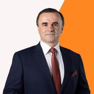 Vasile Tarlev, telegram channel