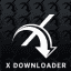 X Downloader | Twitter Downloader