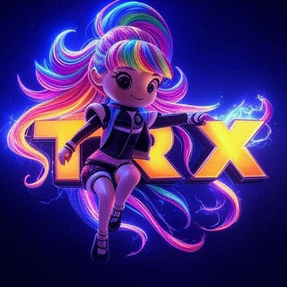 TRX能量租赁, telegram bot