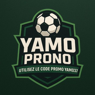 YAMO PRONOSTIC, telegram channel