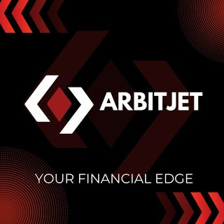 ArbitJet OFFICIAL, telegram channel
