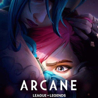 انمي اركين مترجم arcane sessions 2, telegram channel