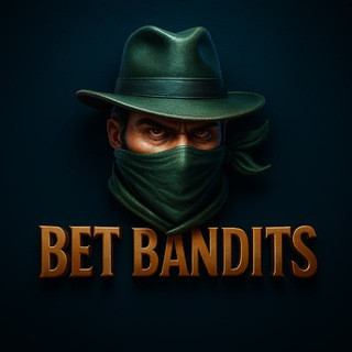 BET BANDITS ‍ ️, telegram channel