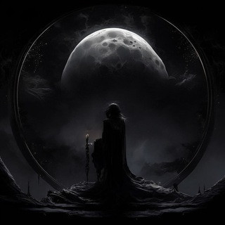 Black Moon Tarot, telegram bot