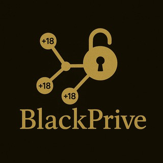 BLACKPRIVE | CANALES +18, telegram channel