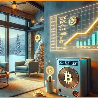 Cypto-generator Company, telegram group