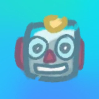 Canal @BotNovidades, telegram channel
