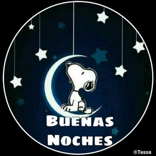 Buenos días ️noches ‼️, telegram channel