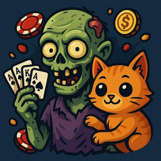 Casino_ZO | KO_Bot, telegram bot