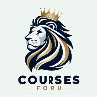 CoursesForU ️, telegram group