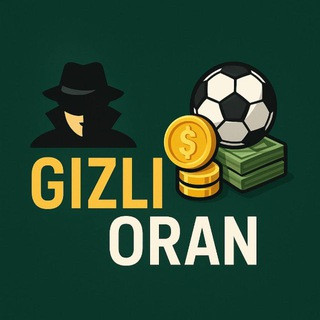 Gizli Oran, telegram channel