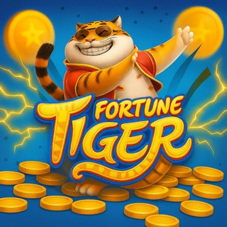 GRUPO FORTUNE TIGER, telegram channel