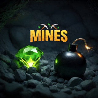 GRUPO MINES PREMIUM, telegram channel