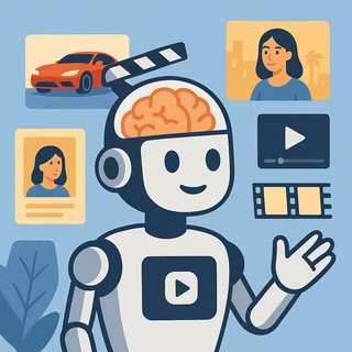 MovieHunt, telegram bot